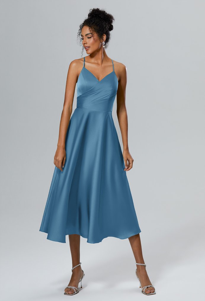 AW Vina Dress